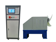 軸流風(fēng)機(jī)動平衡機(jī)