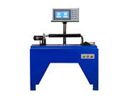 貫流風(fēng)葉動平衡機(jī)