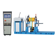 雙驅(qū)動平衡機(jī)（萬向節(jié)+圈帶）