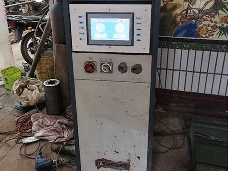 維修改造服務(wù)