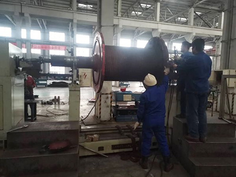 維修改造服務(wù)