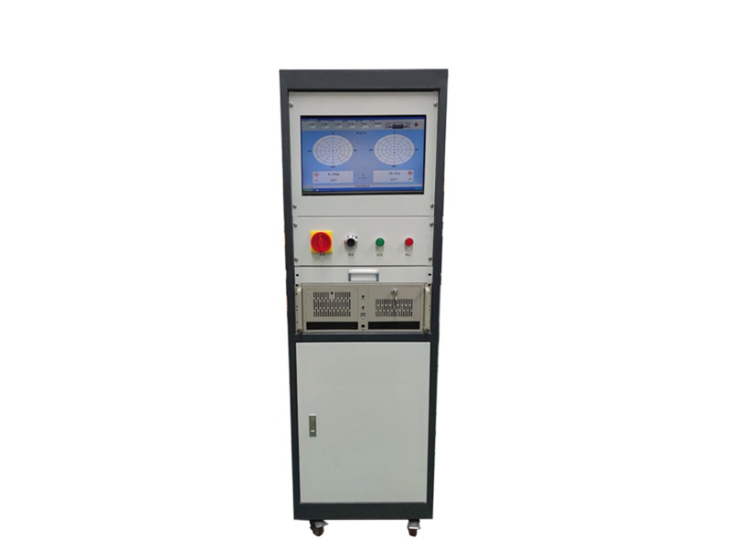 工控機(jī)電測箱