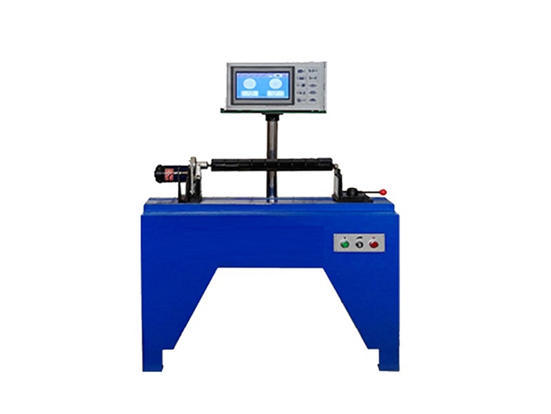 yhg-516貫流風(fēng)葉動平衡機