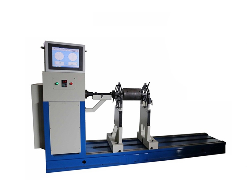 萬向節(jié)動平衡機(jī)(小型)