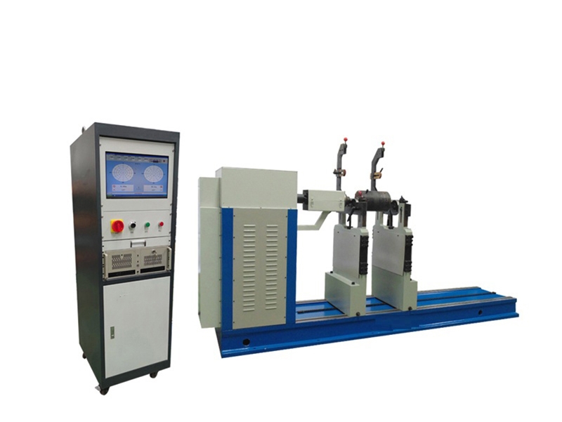 萬(wàn)向節(jié)動(dòng)平衡機(jī)（中型）