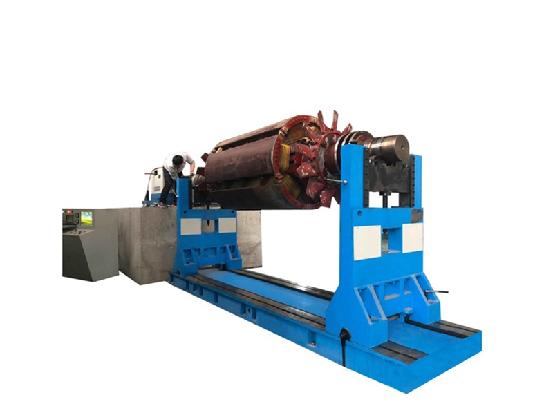 萬向節(jié)動平衡機(jī)（大型）