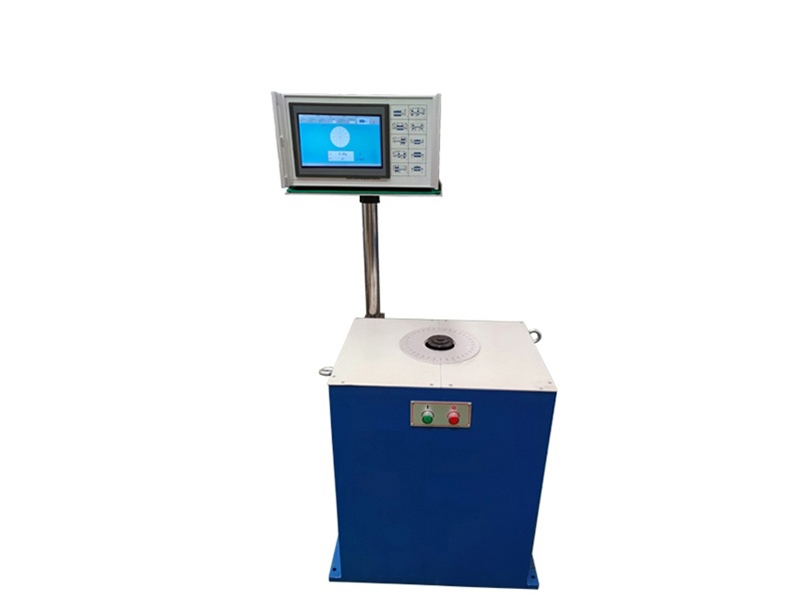 立式動(dòng)平衡機(jī)（微型）