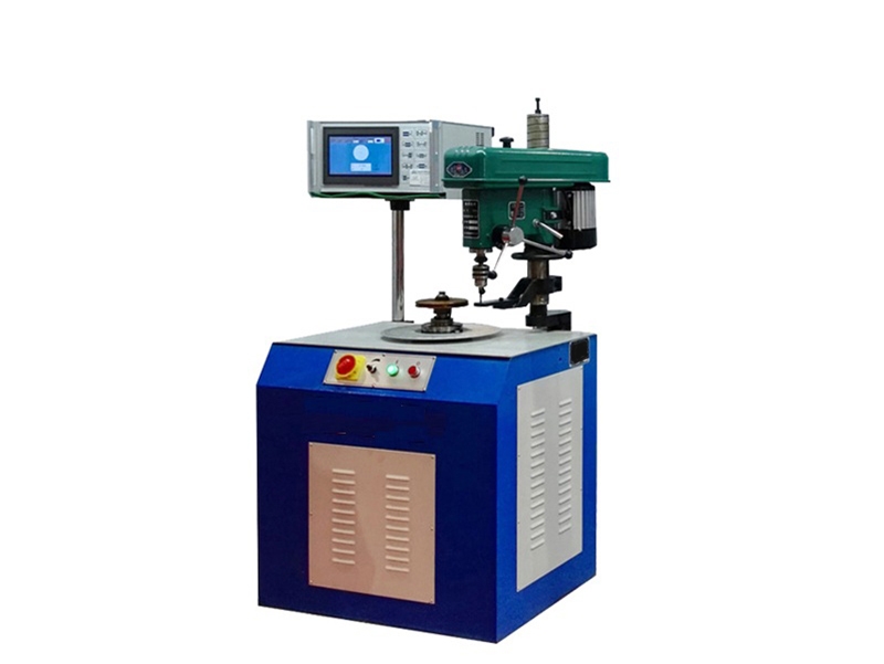 立式動(dòng)平衡機(jī)（小型）