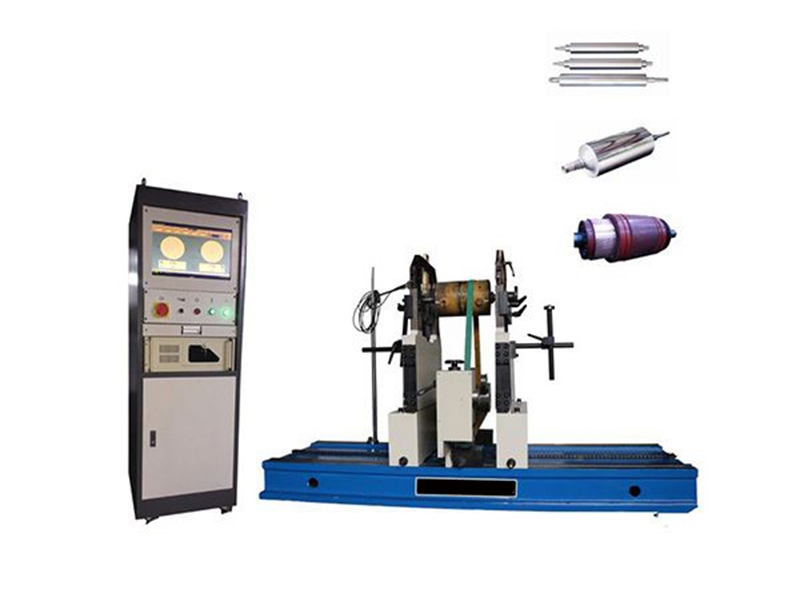 圈帶平衡機大型